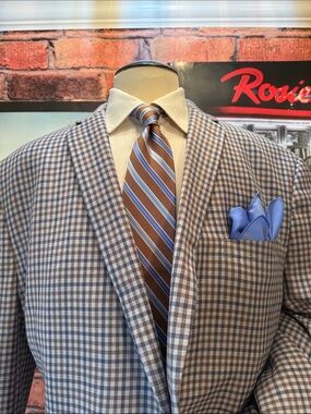 Daniel Hechter Sport Coat
